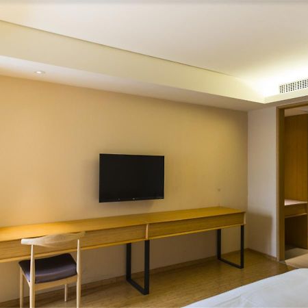 Ji Hotel Panjin Railway Station 외부 사진