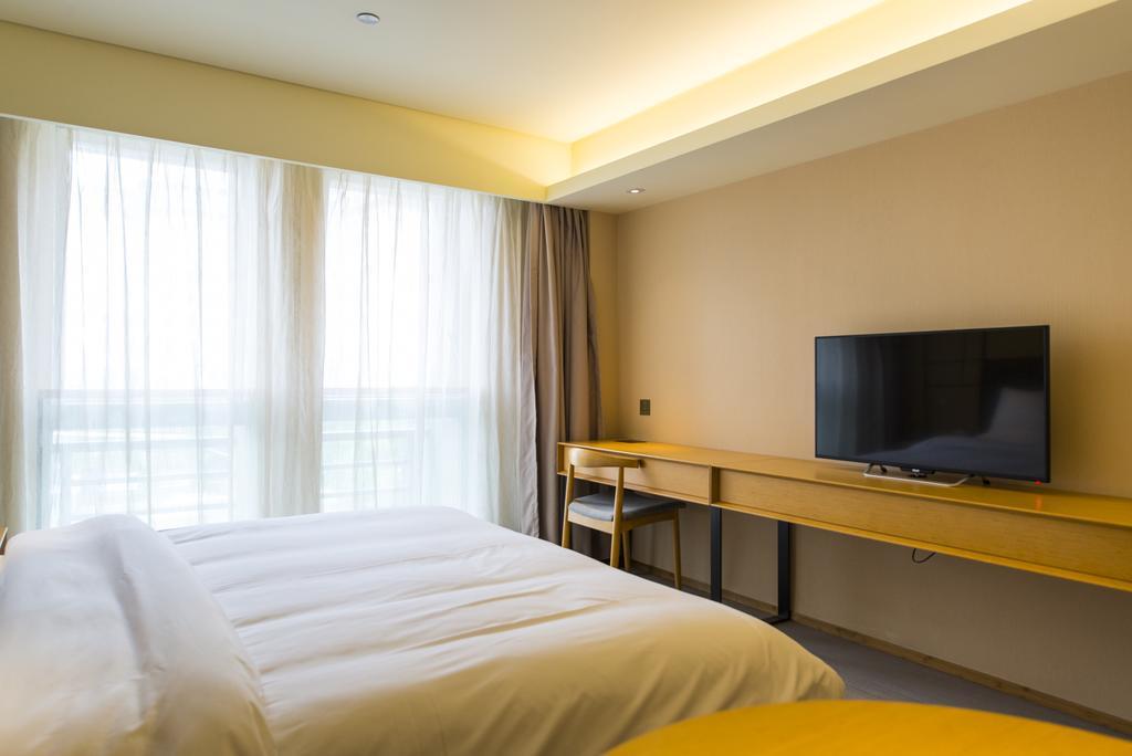 Ji Hotel Panjin Railway Station 외부 사진