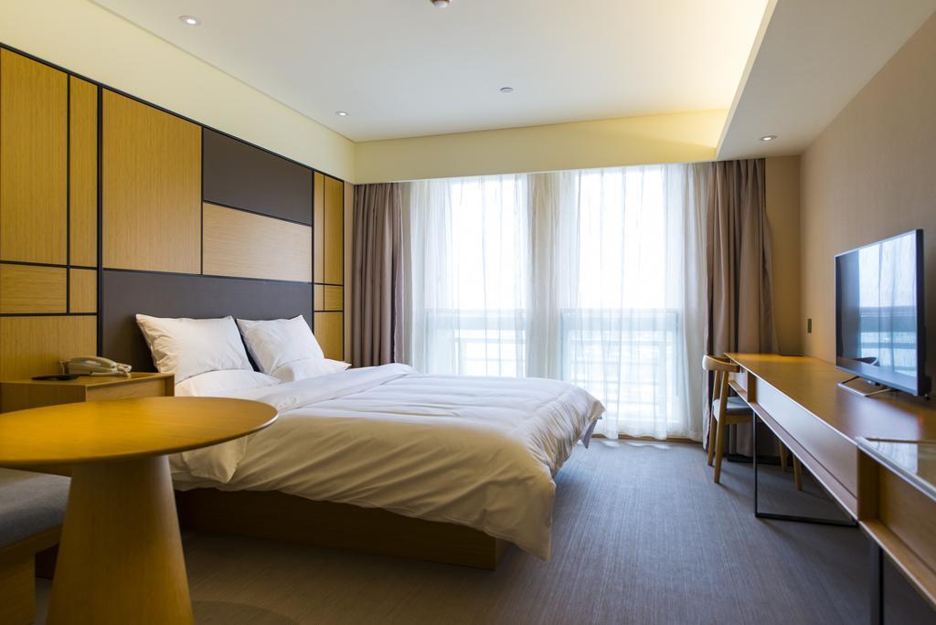 Ji Hotel Panjin Railway Station 외부 사진
