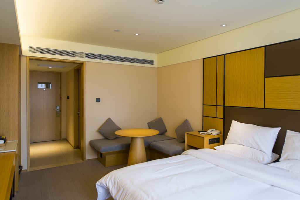 Ji Hotel Panjin Railway Station 외부 사진
