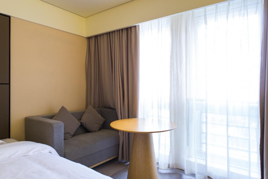 Ji Hotel Panjin Railway Station 외부 사진