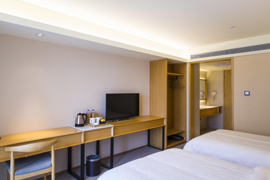 Ji Hotel Panjin Railway Station 외부 사진