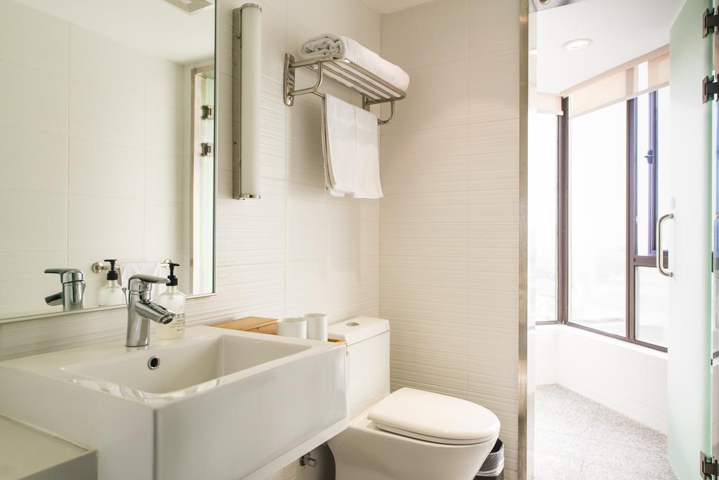 Ji Hotel Panjin Railway Station 외부 사진