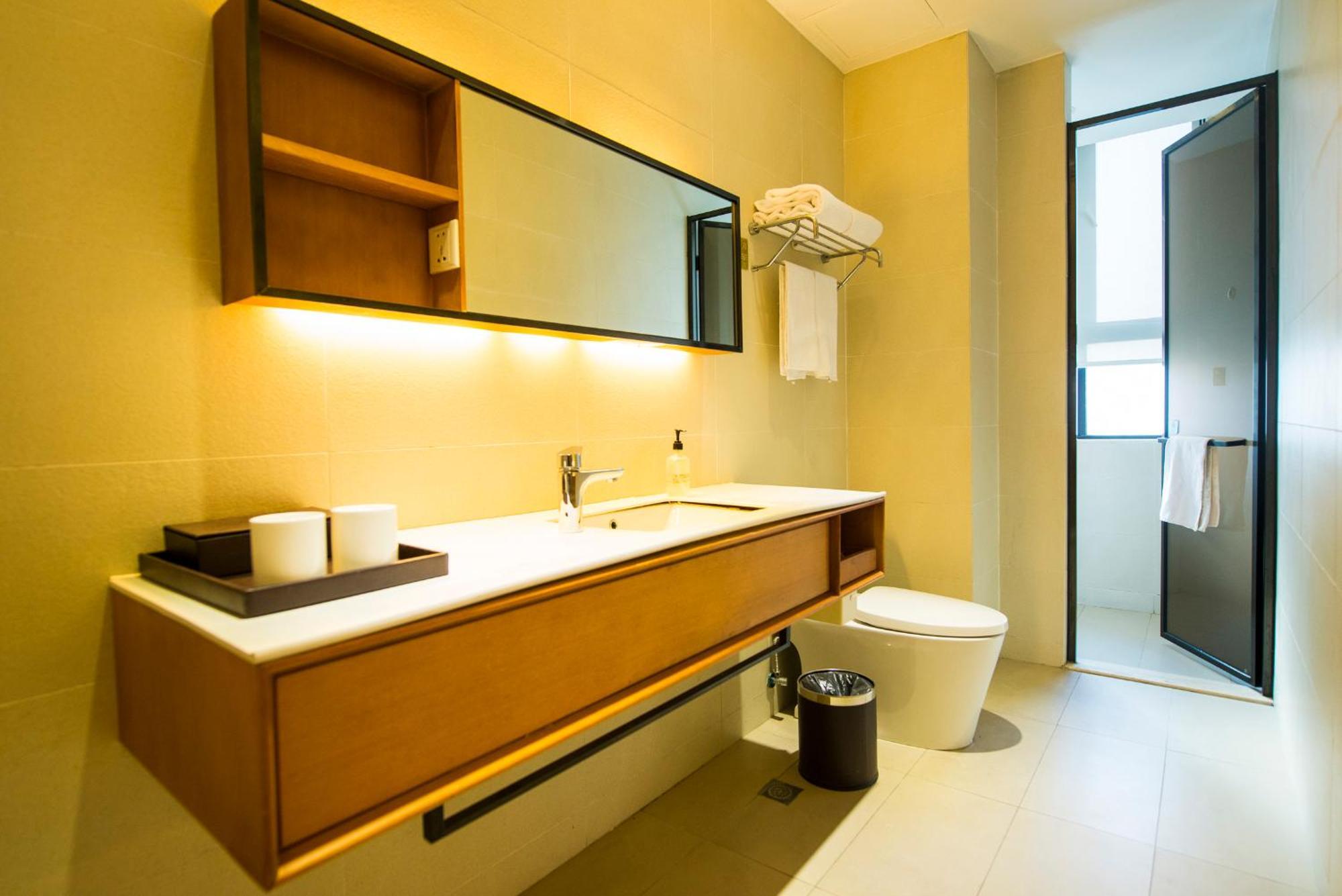 Ji Hotel Panjin Railway Station 외부 사진