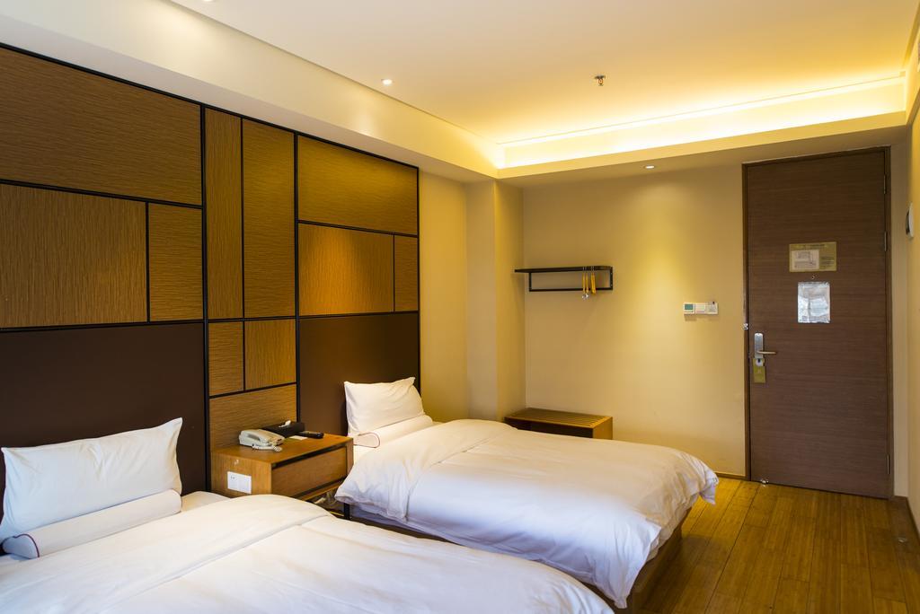 Ji Hotel Panjin Railway Station 외부 사진