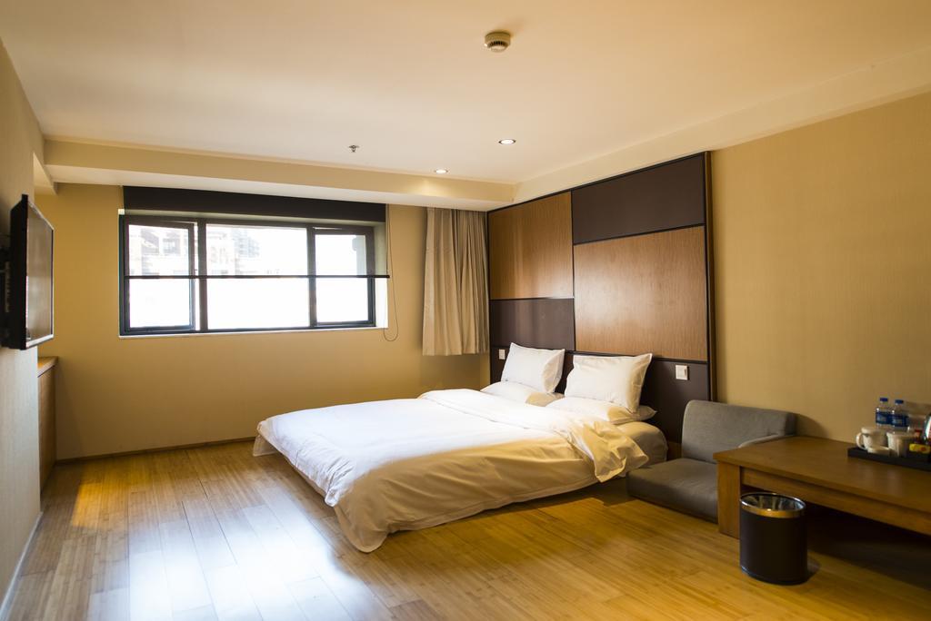 Ji Hotel Panjin Railway Station 외부 사진