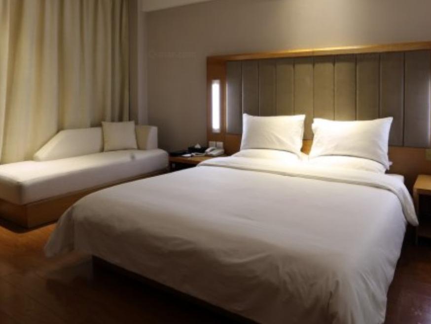 Ji Hotel Panjin Railway Station 외부 사진