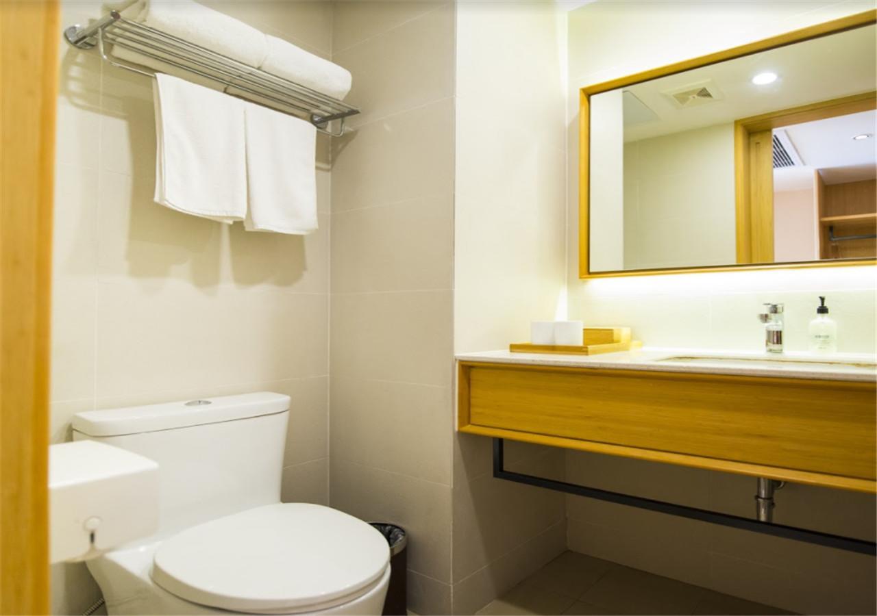 Ji Hotel Panjin Railway Station 외부 사진