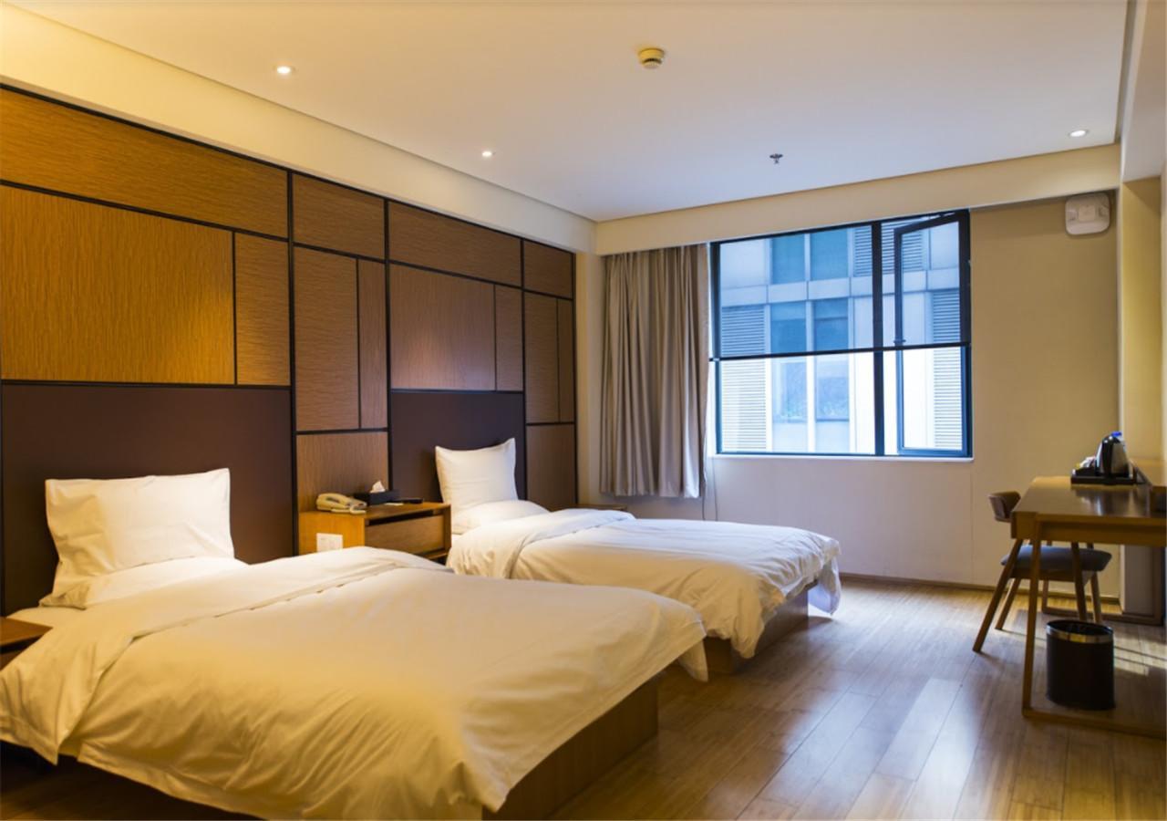 Ji Hotel Panjin Railway Station 외부 사진