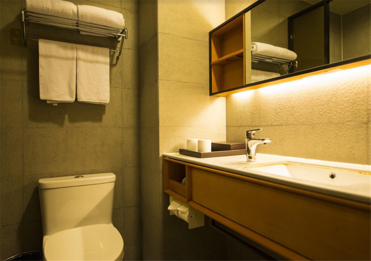 Ji Hotel Panjin Railway Station 외부 사진